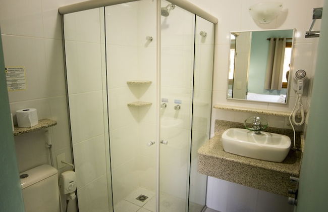 Hotel Guânxi - Foto 11