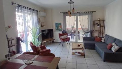 Elysian Dreams at Patras - Foto 3