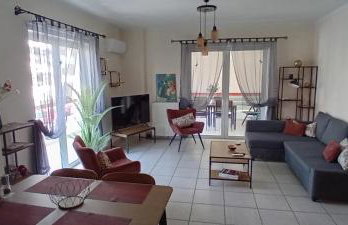 Elysian Dreams at Patras - Foto 3