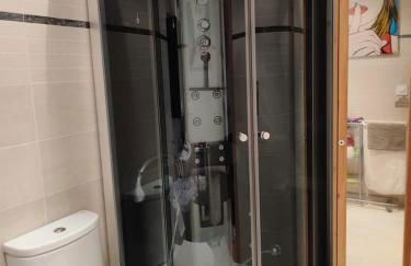 Apartamento Atico Lúa As Catedrais - Foto 10