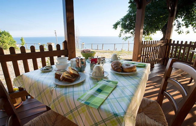 Il Poggio del Mare - Foto 44