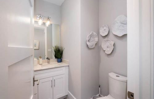 Islamorada Modern Penthouse with Private Beach - Foto 74