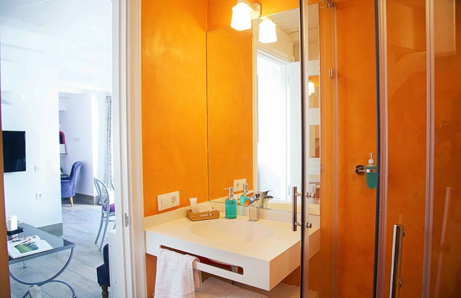 Overland Suites Catedral - Foto 71