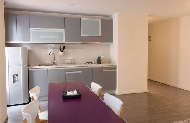 Central Apartamentos Bogota - Foto 66