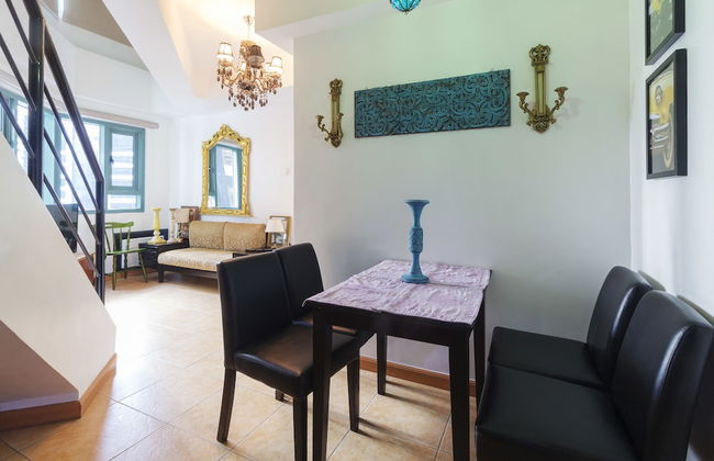 McKinley Park Residences near St Lukes - Foto 10