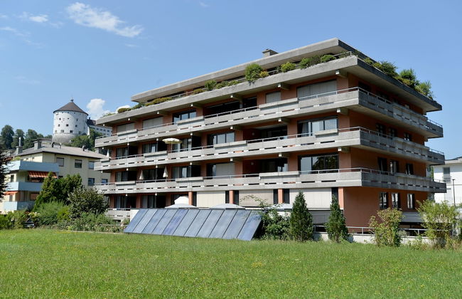 Aparthotel Andreas Hofer - Foto 42