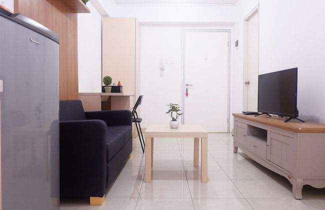 Cozy Baywalk Apartment At Green Bay - Foto 12