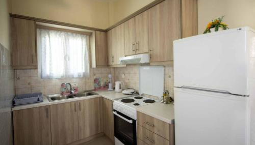 Lollas Apartments Acharavi Corfu - Foto 4