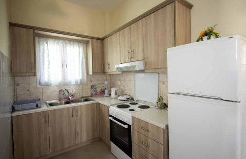 Lollas Apartments Acharavi Corfu - Foto 4