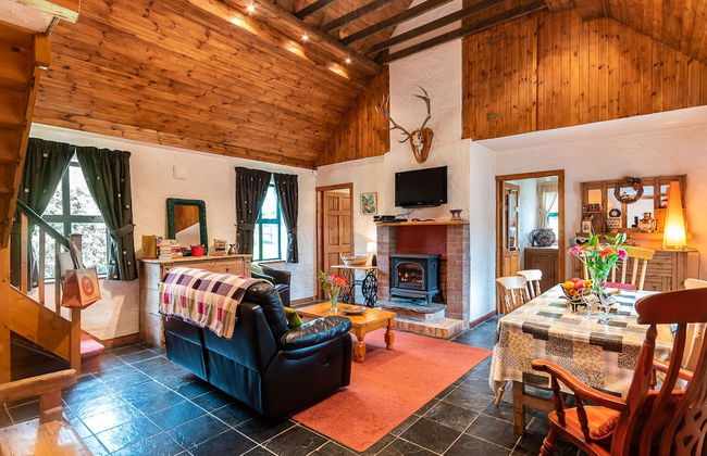 2 Bedroomed Cottage Steps From Kenmare Town - Foto 3