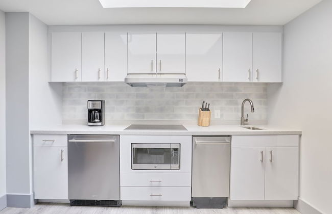 The King Street House by Kasa - Foto 19