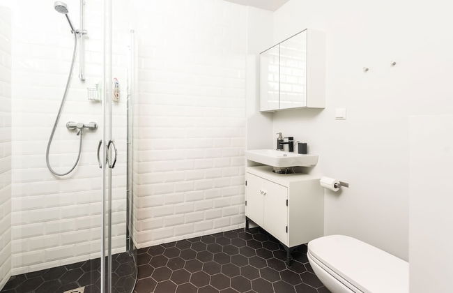 Lighthouse Apartments Tallinn - Foto 67