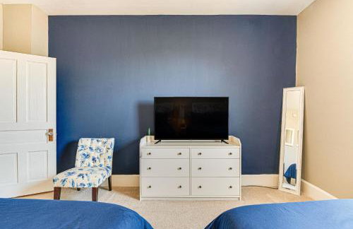 Pet-Friendly Indianapolis Retreat Near City Center - Foto 15