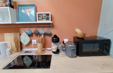 16 Bis Gîte Hôtel Appartement - Foto 108