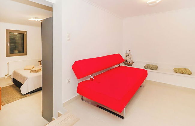 Luxurious 4-bedroom Villa Anya With Private Pool in Kassandra, Halkidiki - Foto 14