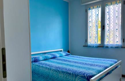 F003 - Fano, comodo trilocale vicino al mare - Foto 10