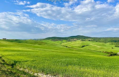 Poggiosalto in Toscana - Foto 65