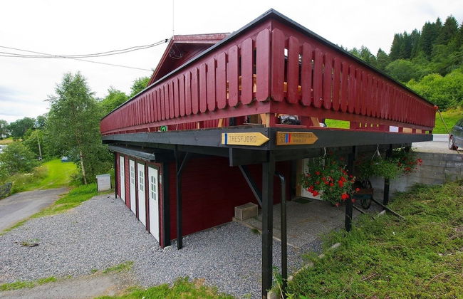 Fagervik Camping - Photo 62