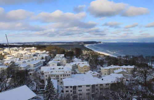 Ferienwohnung Am Südhang - Foto 15