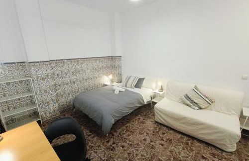 Espectacular estudio en PB con terraza privada - Foto 44