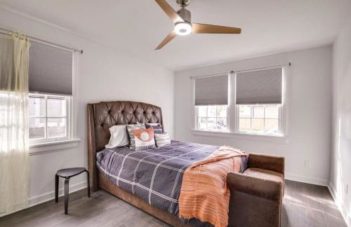 4 Mi to French Quarter Walkable Apt with Yard - Foto 13