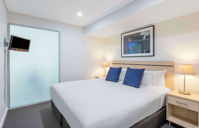 Oaks Adelaide Embassy Suites - Foto 32