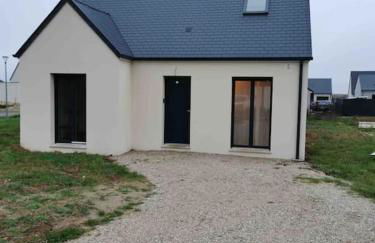 Magnifique Maison avec parking sur place - Photo 22