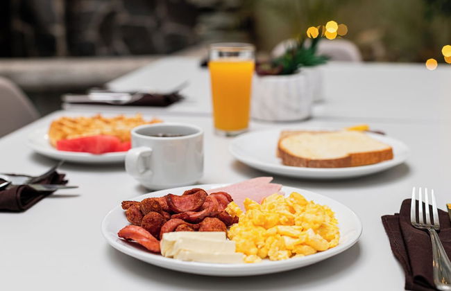 Apartotel Tairona - Foto 66