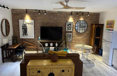 Park Slope New Pvt 2 bdrm - Foto 1