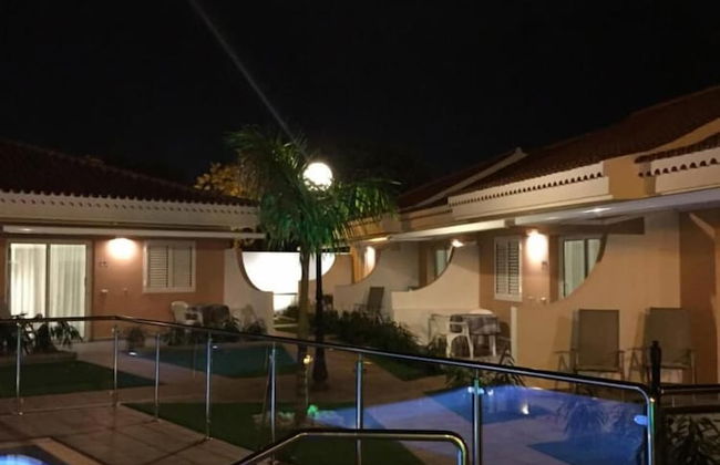 Los Leones Bungalows - Foto 18