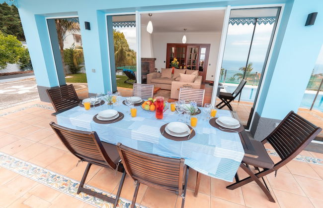 Villa Loreina Palace - Foto 44