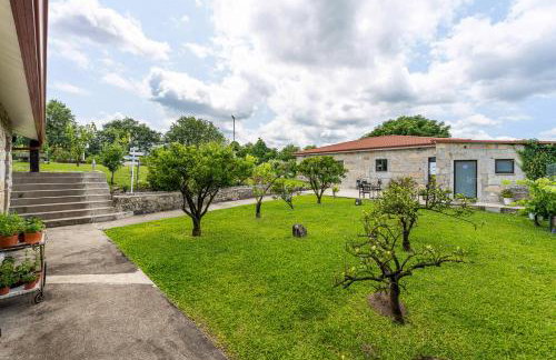 Casa d'Amares - Foto 28