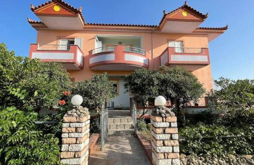 Spacious Quiet Apartment for Relaxed Holidays 2 - Foto 1