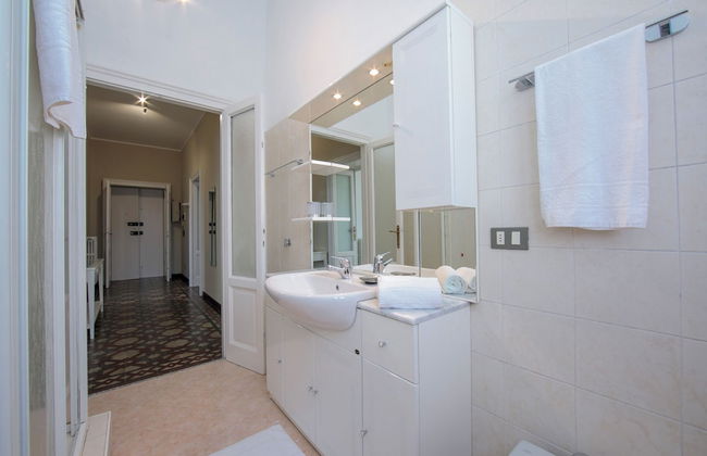 Residenza Oleandro Lake View Luino Center - Foto 18