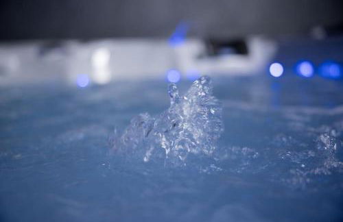 Maison curieuse - hammam et spa - Foto 58