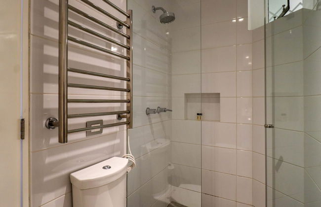 w Luxury 2BR in Blas Cerde a San Isidro - Foto 45
