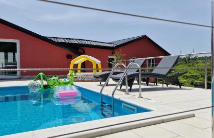 Holiday House Nirvana - Foto 33