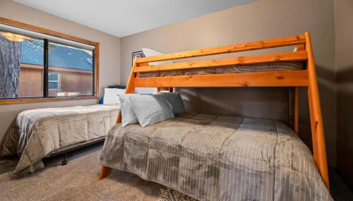 The Great Escape - Fireplace, Deck, Fenced Yard, BBQ - Foto 3