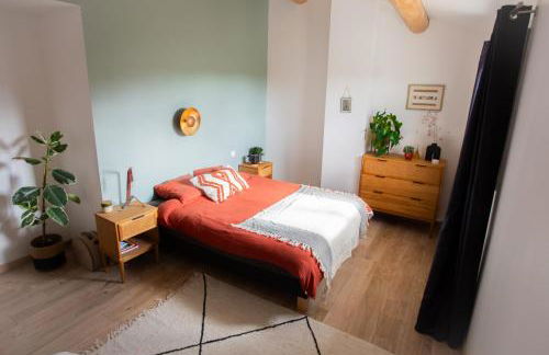 Maison avec jardin - Foto 7