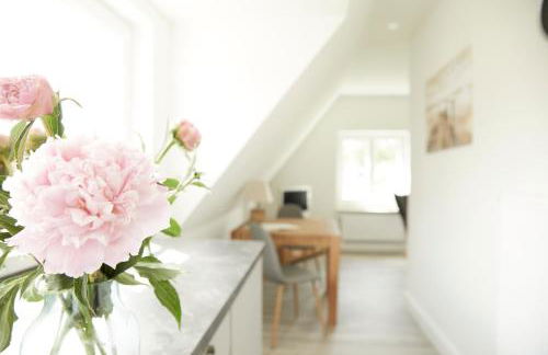 Ferienwohnungen Zum Goldenen Anker - Foto 8