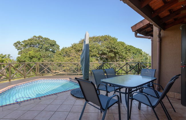 San Lameer Villa Rentals 14105 - Foto 28