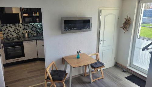 Ferienhaus kleine Remise - Foto 4