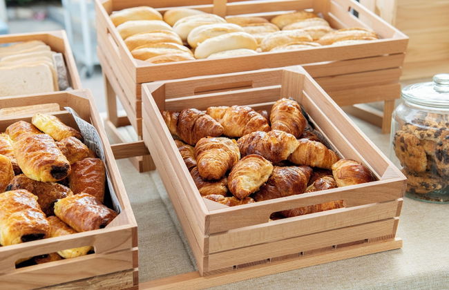 Suites Roc Portonova - Foto 34