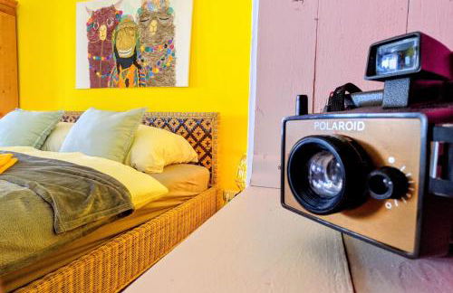 Casa de Pancho - Lateinamerika direkt in der City von Uelzen - Foto 25