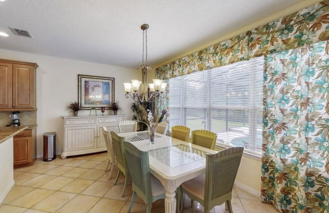 Chun's Bella Vida Resort Vacation Home - Foto 36