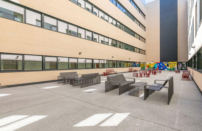 Micampus Getafe - Foto 54