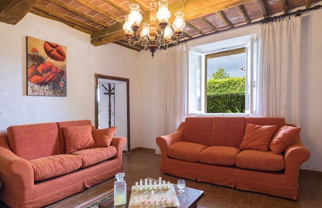 La Pergola - Foto 12