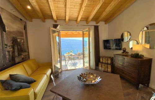 La Terrazza sul Lago, Tignale - Foto 29