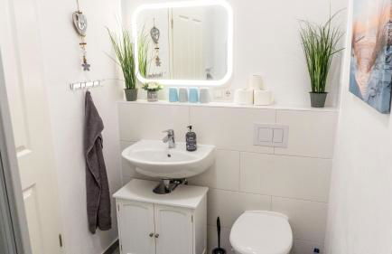 Ferienwohnung Sylt auf dem Holmhof - Foto 17