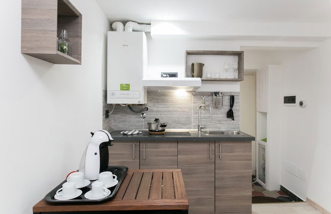 Aparthotel dei Mercanti - Photo 30